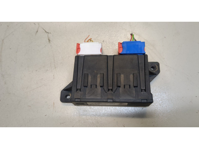 Блок комфорта Citroen C4 Grand Picasso 2014-