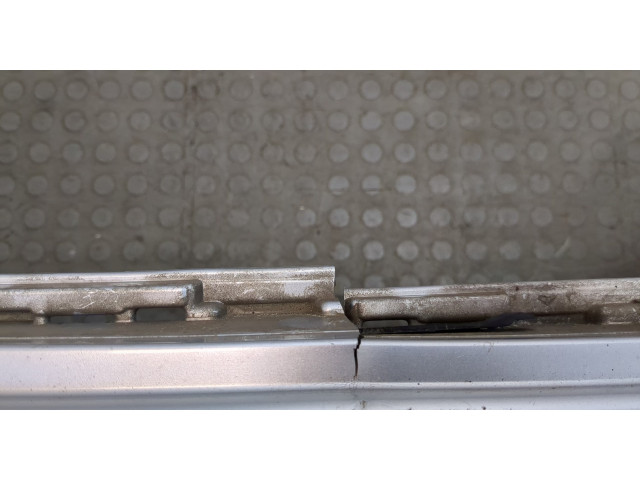 Бампер  Skoda Yeti 2009-2018 передний   5L0807221H, 5L0807061A