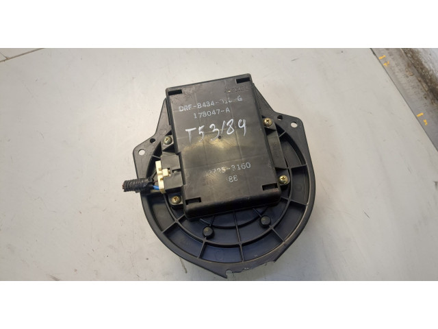 Моторчик печки Mitsubishi Outlander 2003-2009 MR958181 MR958181