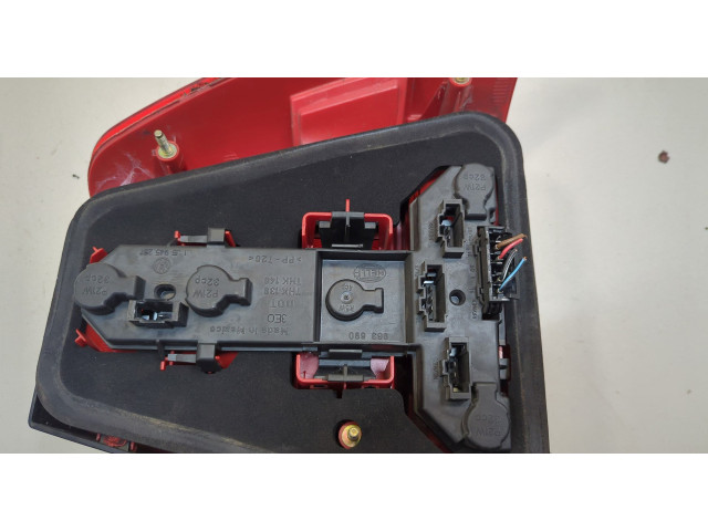 Задний фонарь     1J5945095AA     