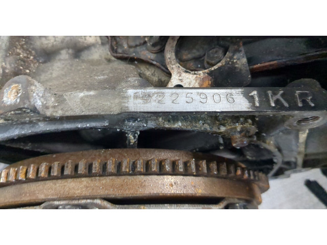 Масляный насос       