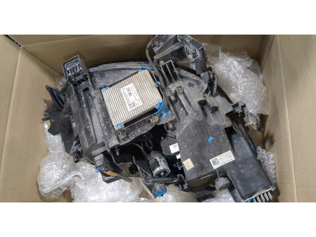 Фара передняя  Volkswagen ID.3 левая 