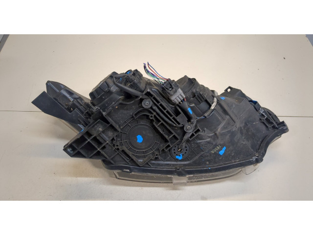 Фара передняя Mitsubishi Outlander 2012-2015 левая