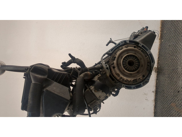 Генератор Mercedes A W169 2004-2012