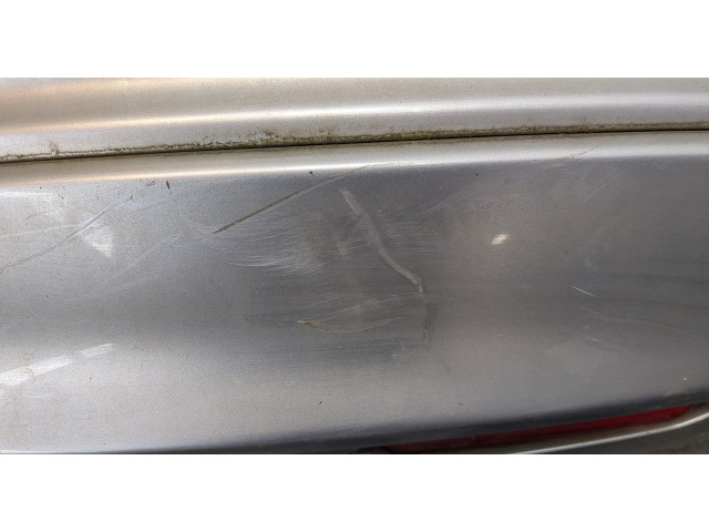 Бампер Honda Civic 2006-2012 задний