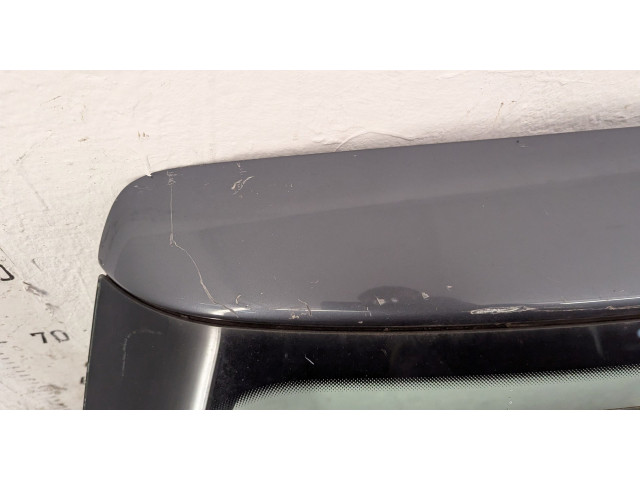 Замок багажника Audi A6 (C5) 1997-2005