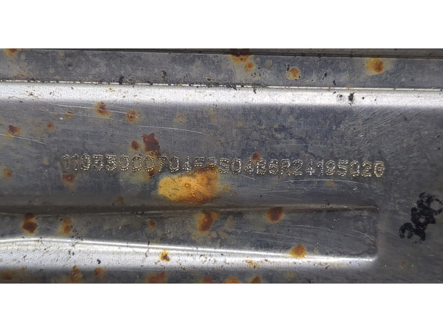  рейка  Колонка рулевая  Audi A1 (8X) 2010-2014      