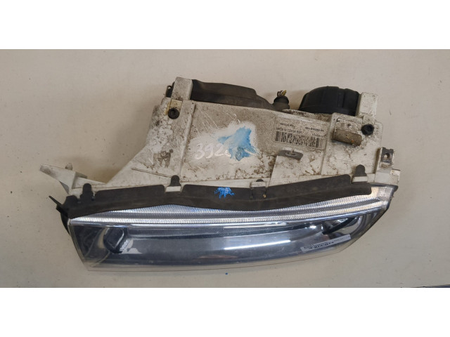 Фара передняя  Skoda Octavia Tour 1996-2011 левая 