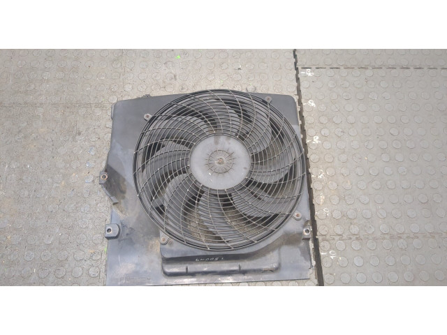 Вентилятор радиатора  BMW Z3           