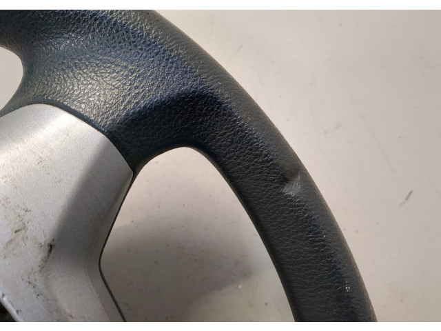 Руль Ford Fiesta 2008-2013