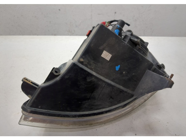 Фара передняя  Peugeot Partner 2002-2008 правая 