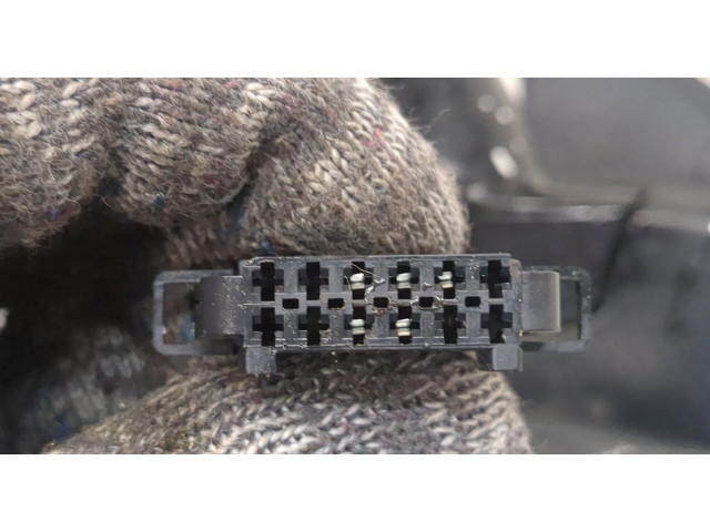 Зеркало боковое  Volkswagen Passat 5 1996-2000  правое           