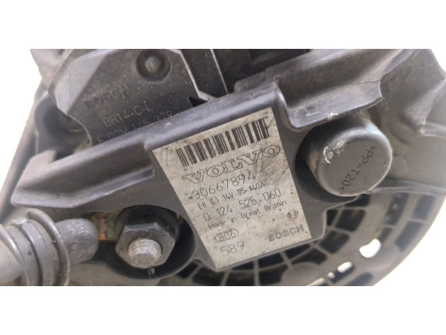 Генератор Volvo V70 2001-2008