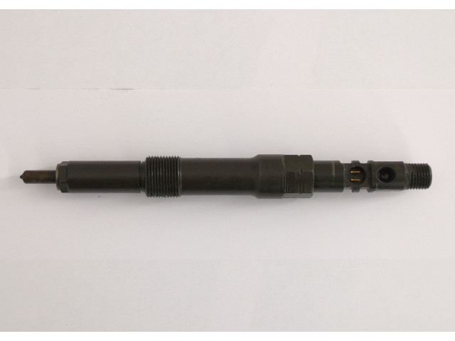 Форсунка топливная Jaguar X-Type 2001-2009 EJDR00701D