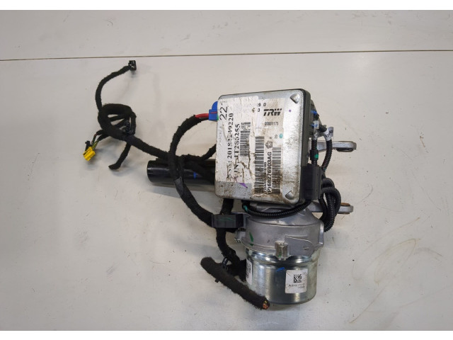 Электроусилитель руля Jeep Compass 2017-