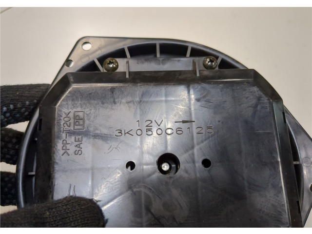 Моторчик печки Infiniti FX 2003-2008 3k050c6125 3k050c6125