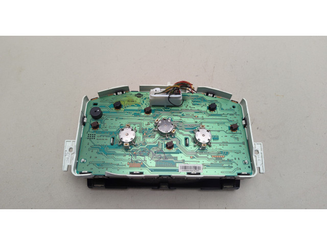 Панель приборов Nissan Micra K12E 2003-2010