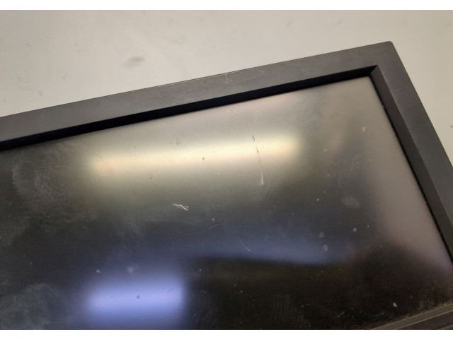 Дисплей мультимедиа Chevrolet Captiva 2011-2016 95096782