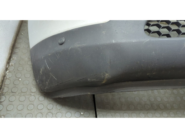 Бампер  Infiniti EX35 передний   