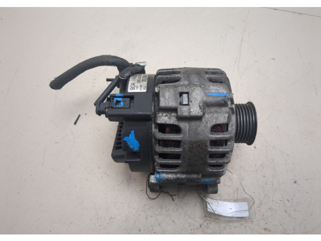 Генератор Volkswagen Polo 2009-2014 03D903025J