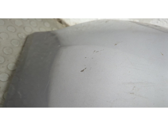 Бампер Mazda 3 (BK) 2003-2009 передний