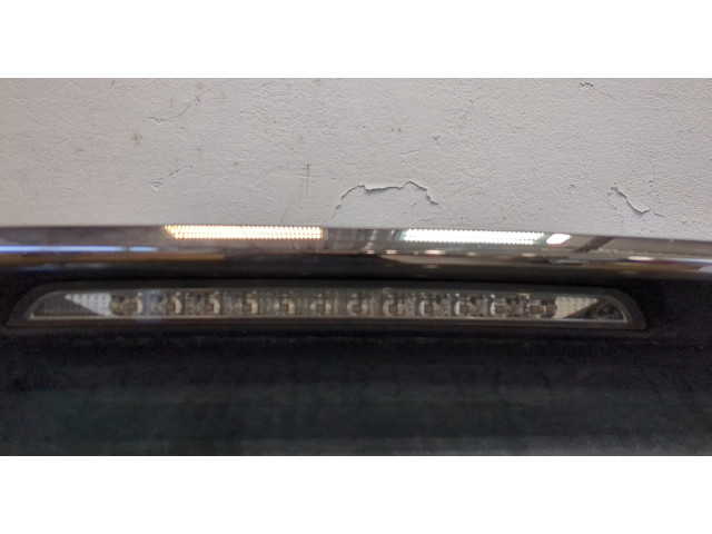 Замок багажника Peugeot 2008 2016-2019