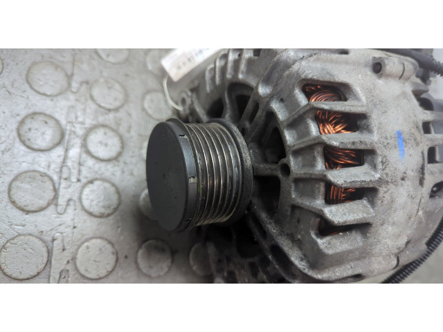 Генератор  Citroen C4 2010-2020       5705KV    