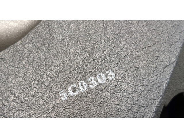 Руль  KIA Sorento BL 2002-2011           