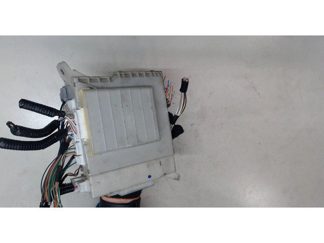 Блок комфорта  Lexus IS 2005-2013        