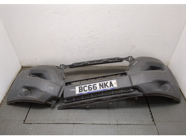 Бампер  Citroen Jumper (Relay) 2014- передний   1612473480, 1611705180, 1612473180