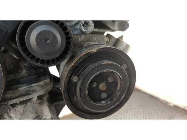  Турбина  Chevrolet Captiva 2006-2011             