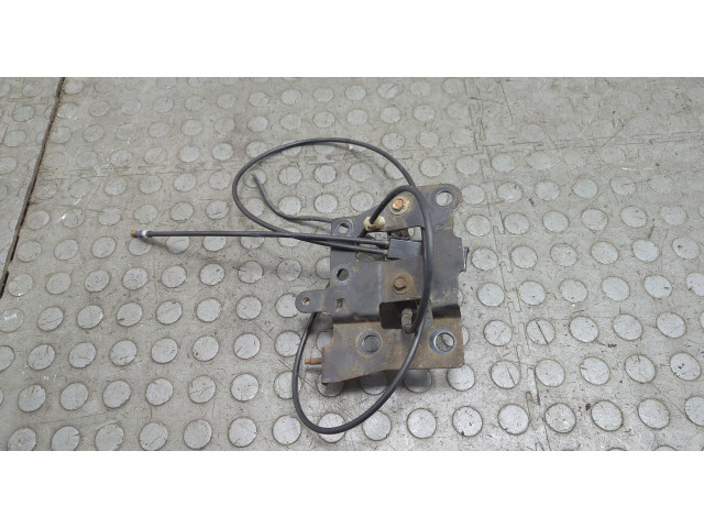 Замок капота Infiniti G 2006-2013