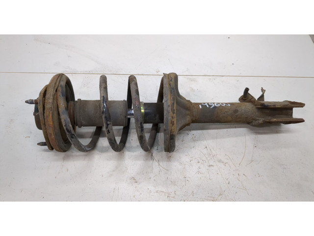 Стойка амортизатора Mitsubishi Outlander 2003-2009