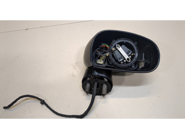 Зеркало боковое Audi TT (8N) 1998-2006 правое 8N0857528, 8N0857536A, 8N0858532, 8N0959577