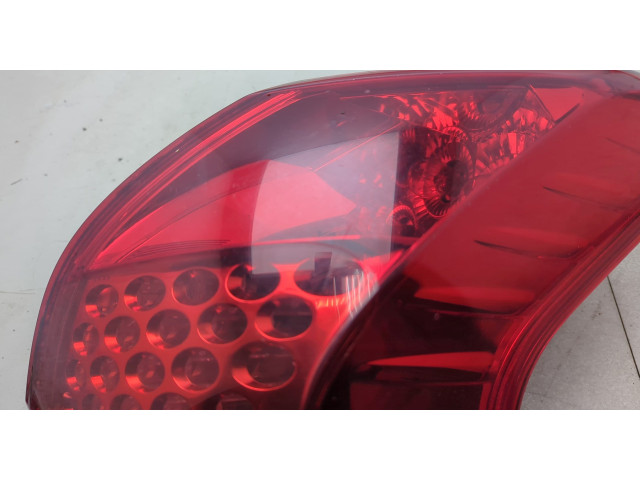 Задний фонарь 9683460780