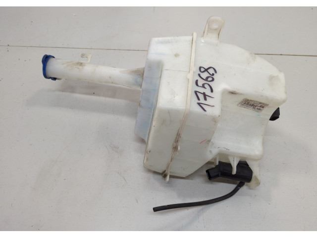 Бачок омывателя  Porsche Panamera 2009-2016    