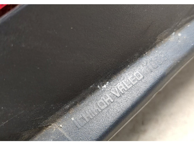 Задний фонарь 265551KA0A