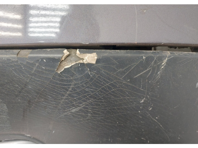 Бампер  Chevrolet Orlando 2011-2015 задний   95917095, 95913302