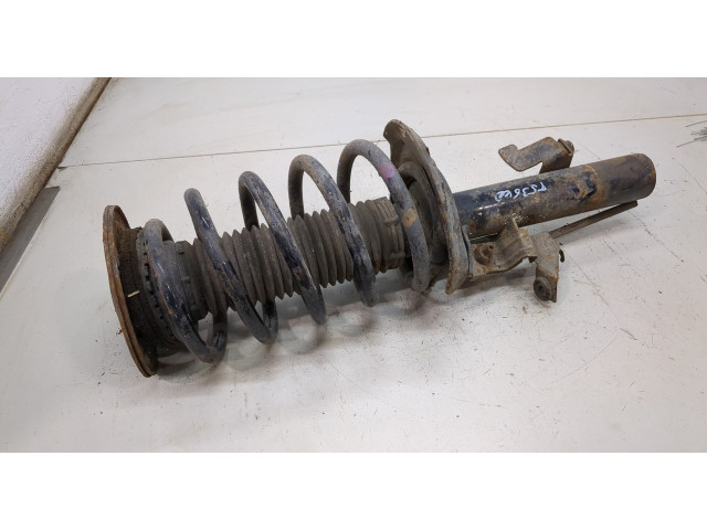 Стойка амортизатора Volvo XC60 2008-2017