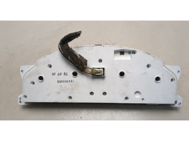 Панель приборов  Volvo XC70 2002-2007            