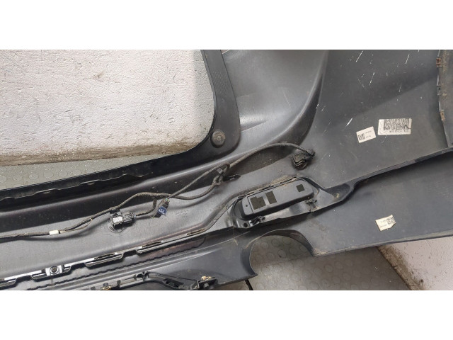 Бампер  Acura RDX 2018-2021 задний   