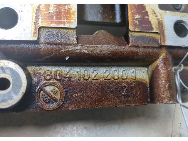 Масляный насос