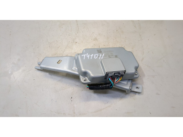 Блок комфорта  Honda Civic 2015-2021      39380TGGE0  