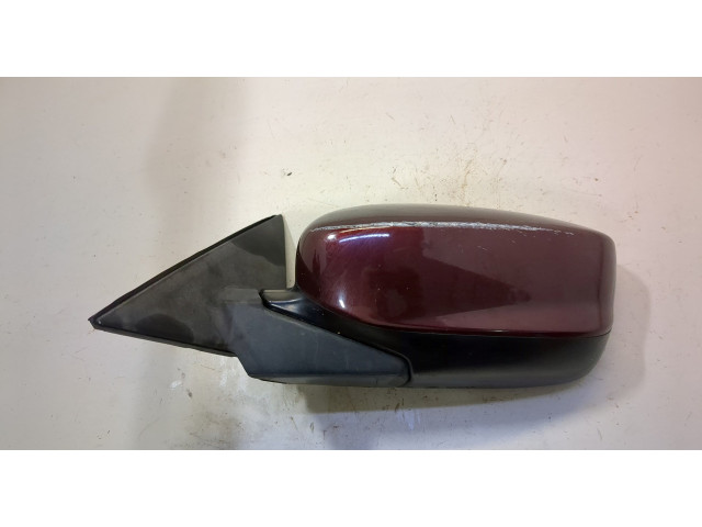 Зеркало боковое Honda Accord 8 2008-2013 USA левое 76258TA5A11, 76251TA0A01ZA