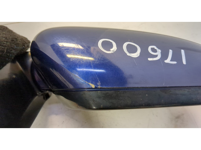 Зеркало боковое Mitsubishi Outlander 2003-2009 правое MR644005, MR991358