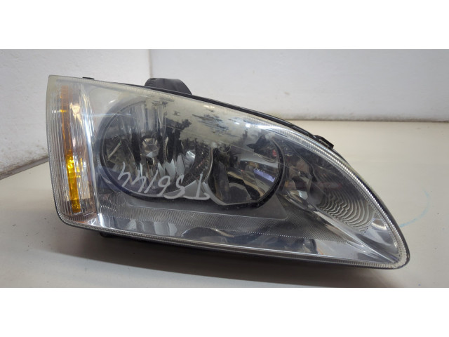 Фара передняя Ford Focus 2 2005-2008 правая