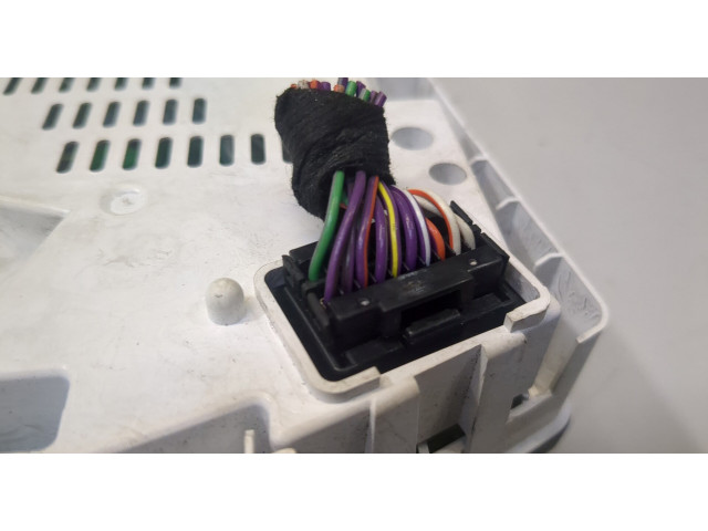 Панель приборов Jeep Commander 2006-2010 3 Дизель