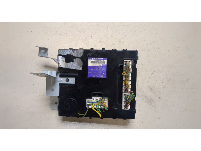 Блок комфорта SsangYong Korando 2010- 8771034510