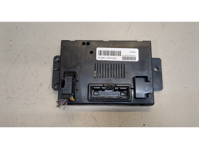 Блок комфорта  Ford Explorer 2015-2018      gb5t18c612bg  