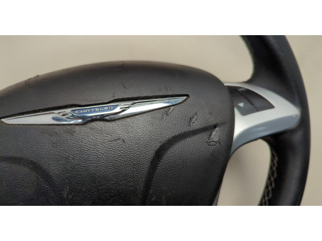 Руль  Lancia Delta 2008-2014           